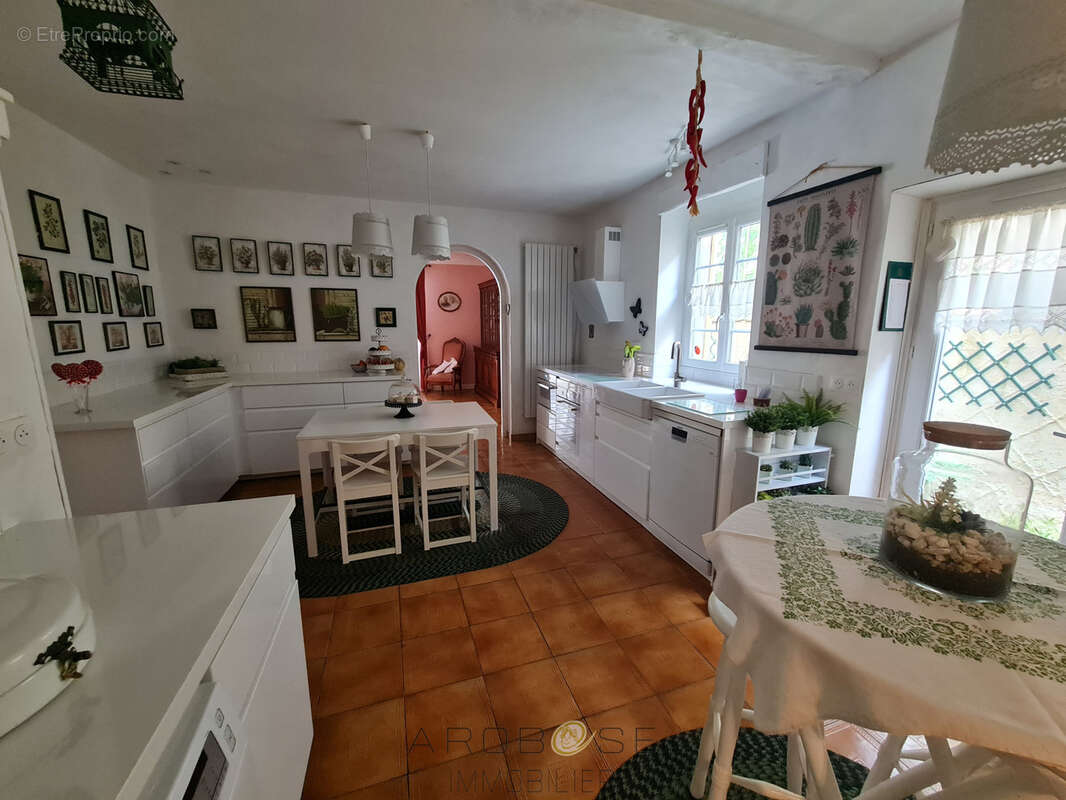 Maison à TONNEINS