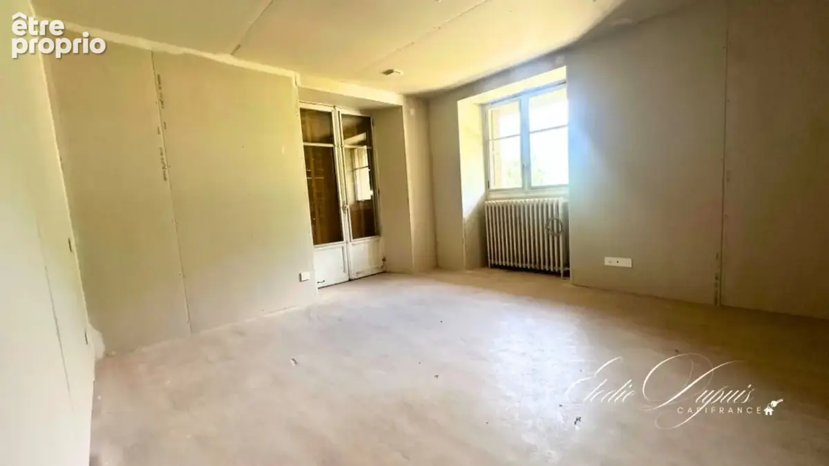 Maison à vendre 7 pièces SAINT MARTIN D'ARC (73) - photo 8