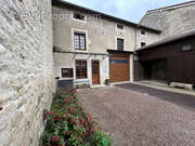 Maison à VIEVILLE
