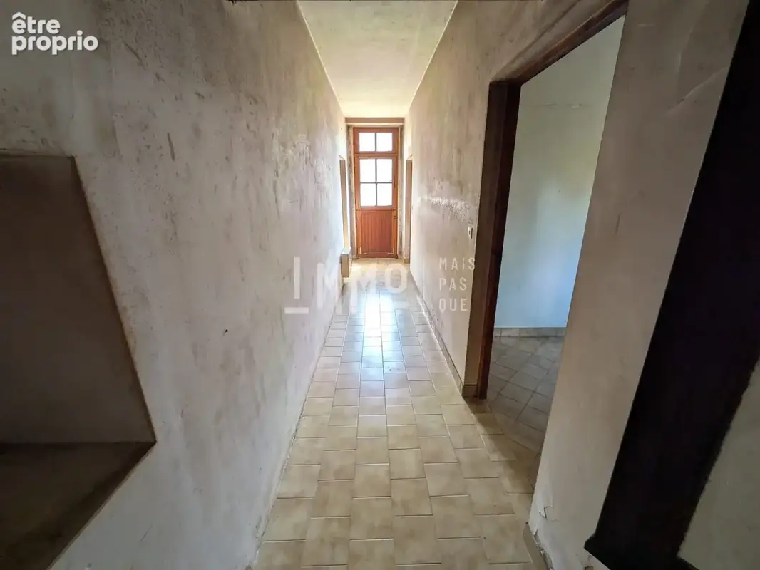 Maison 4 pièces 100 m² à vendre à Lhomme (72340) - photo 8