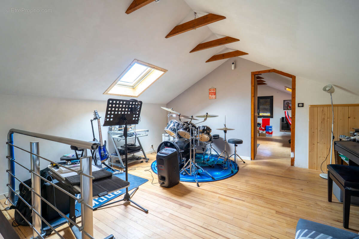 Maison à SAINT-PAUL