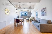 Appartement à LES LILAS
