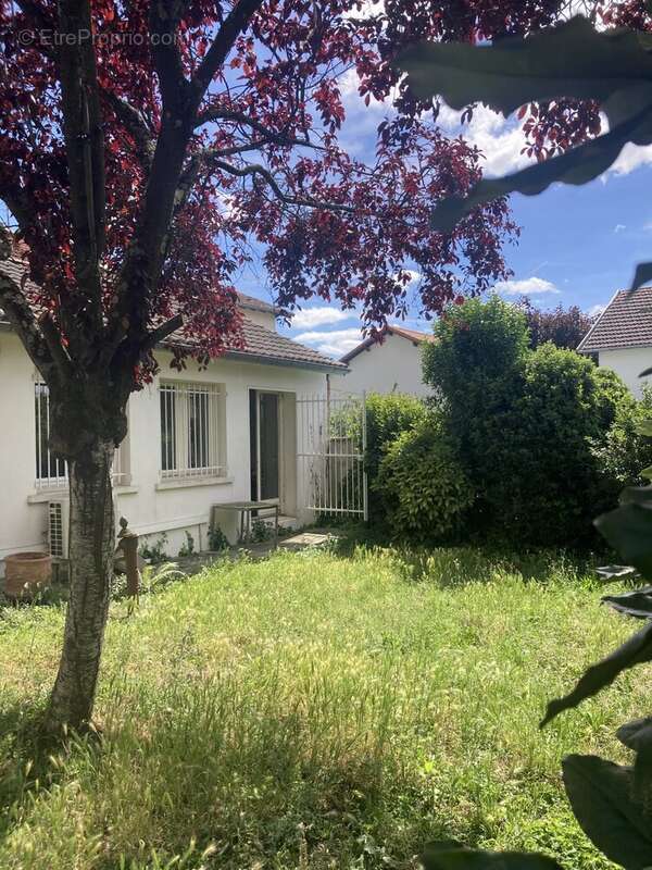 Maison à TOULOUSE