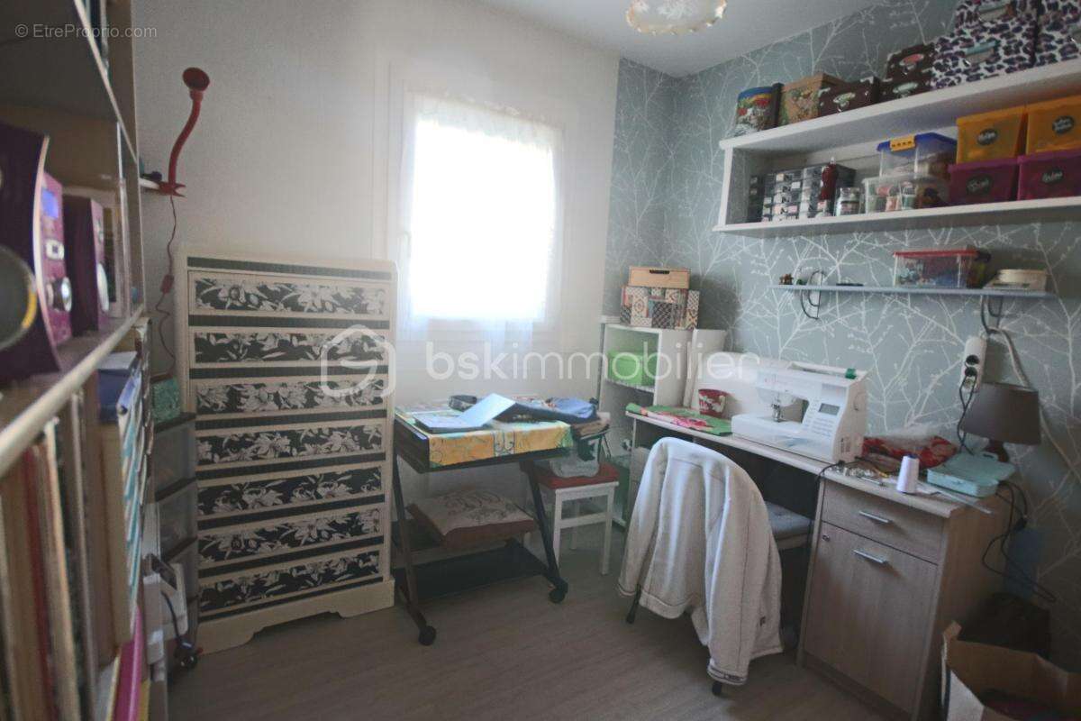 Appartement à COMBS-LA-VILLE