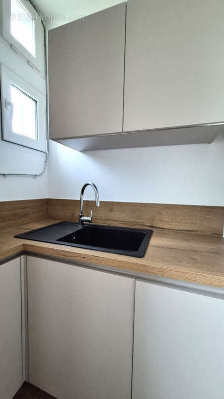 Appartement à SAINT-GERMAIN-EN-LAYE