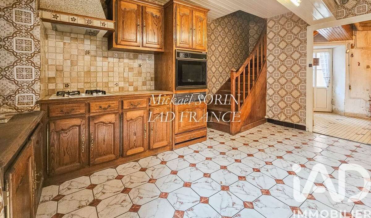 Photo 3 - Maison à CHANTONNAY