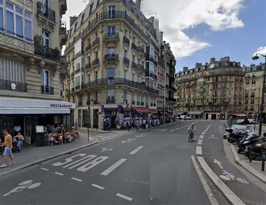 Commerce 60 m² à Paris-5e  - photo 2