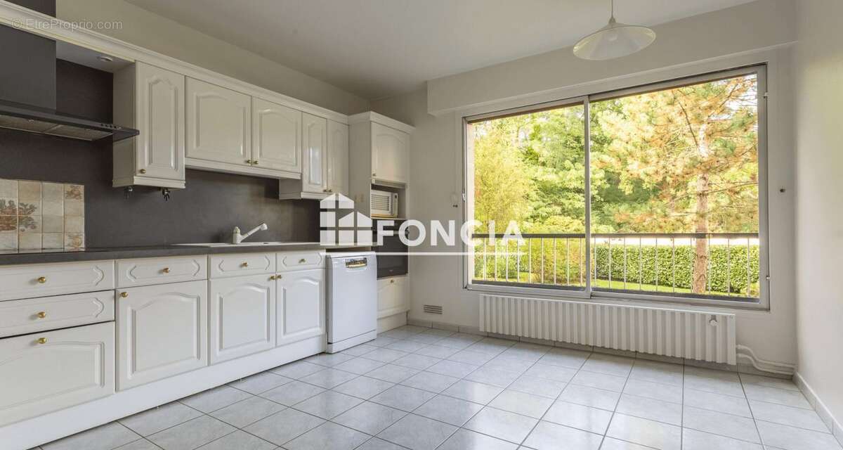 Appartement à SCEAUX