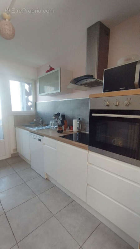 Appartement à ANGERS