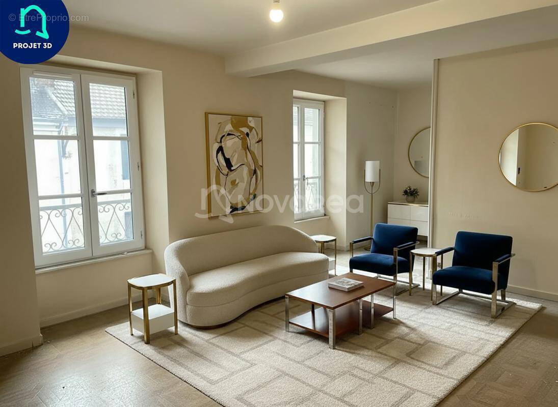 Appartement à PAU