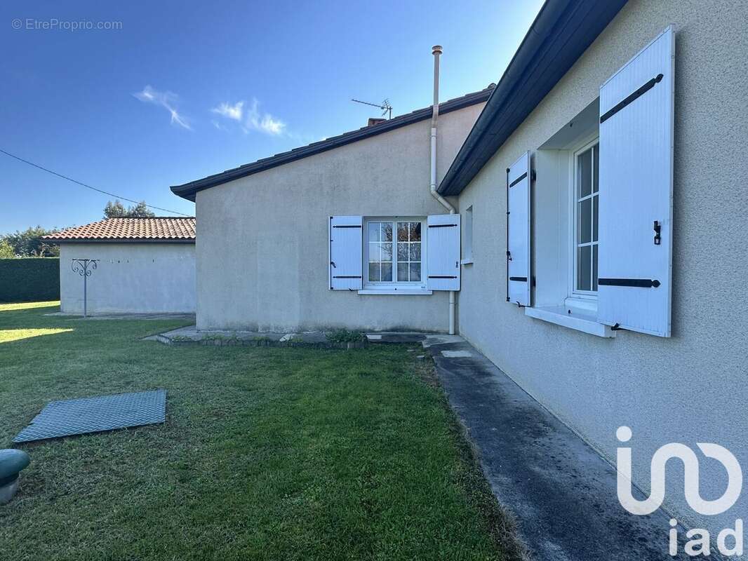 Photo 4 - Maison à VILLENEUVE-SUR-LOT