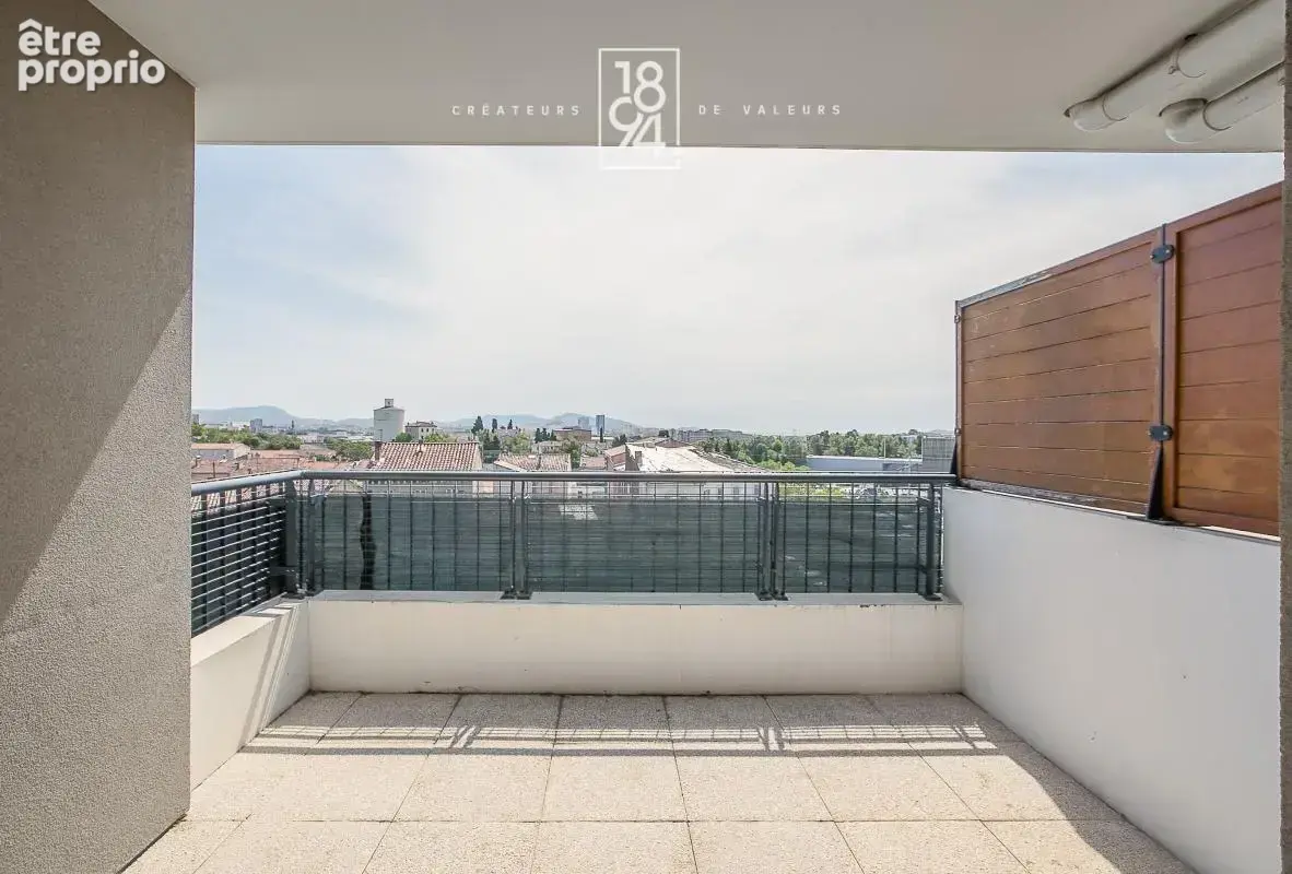 À Vendre I T2 I Terrasse - photo 9