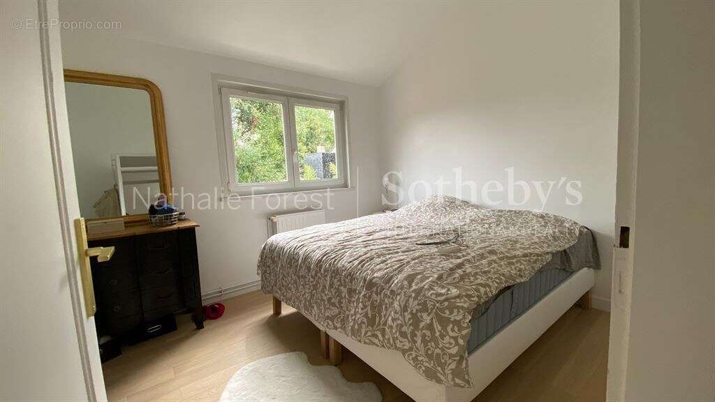 Maison à VILLENEUVE-D&#039;ASCQ