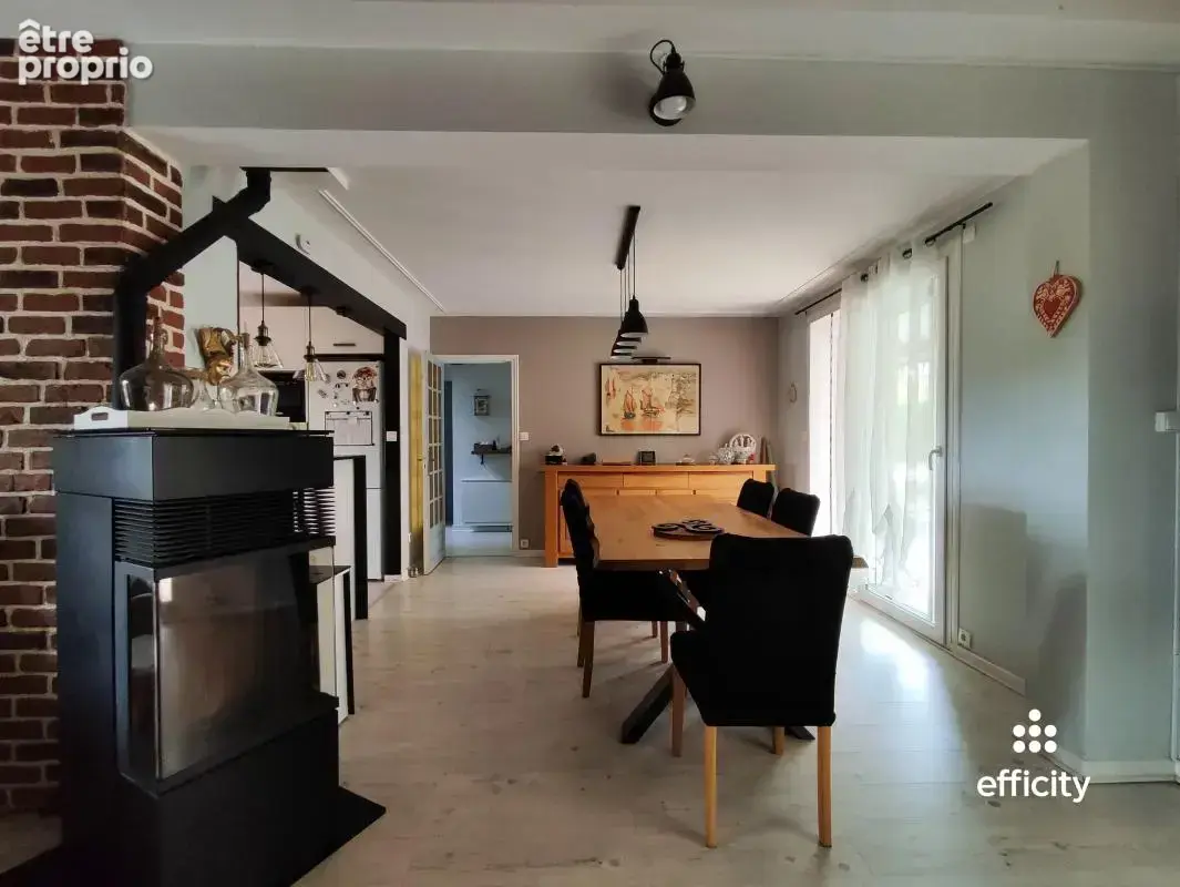 Maison 5 pièces 148 m² à vendre à Bains-Sur-Oust (35600) - photo 3