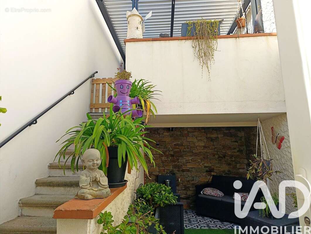 Photo 2 - Maison à LE BOULOU