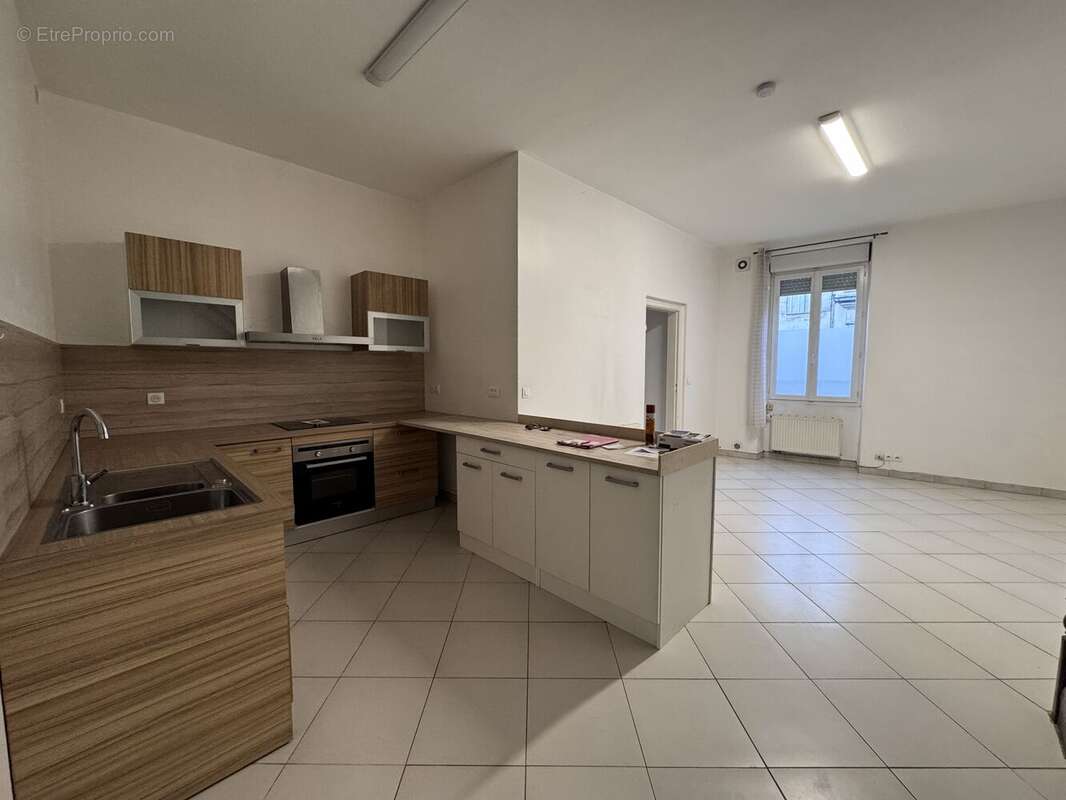 Photo 2 - Maison à LA REOLE