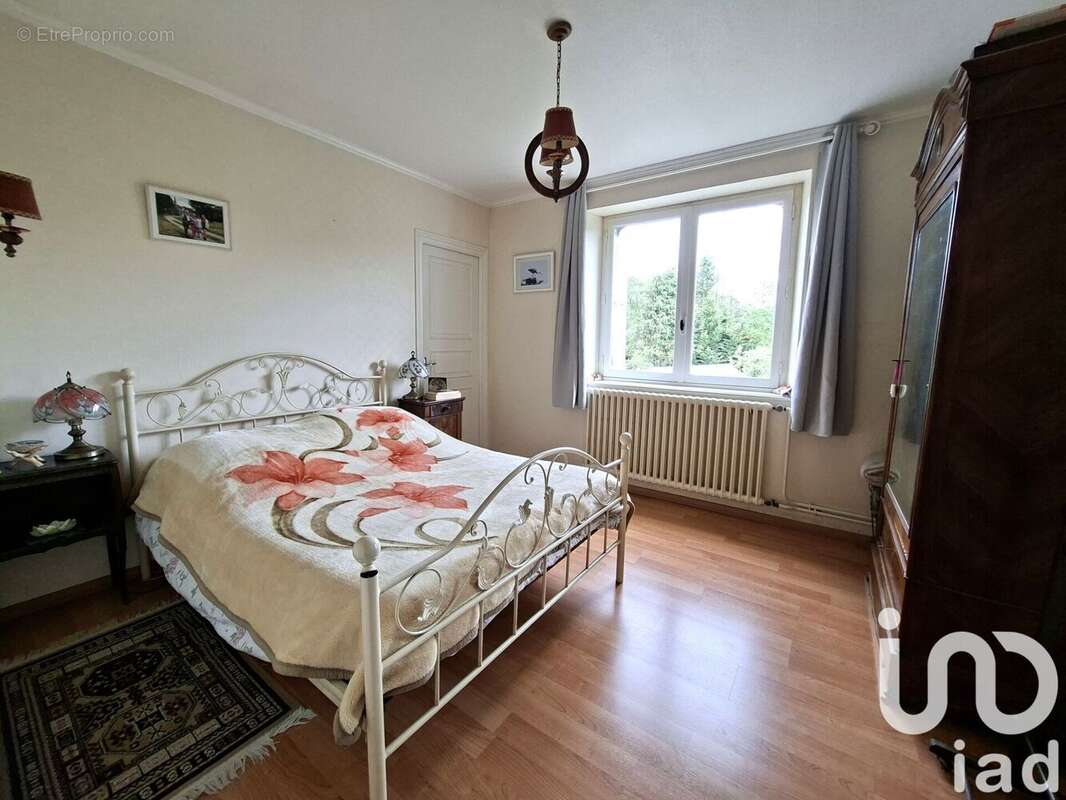 Photo 4 - Maison à TREMEVEN