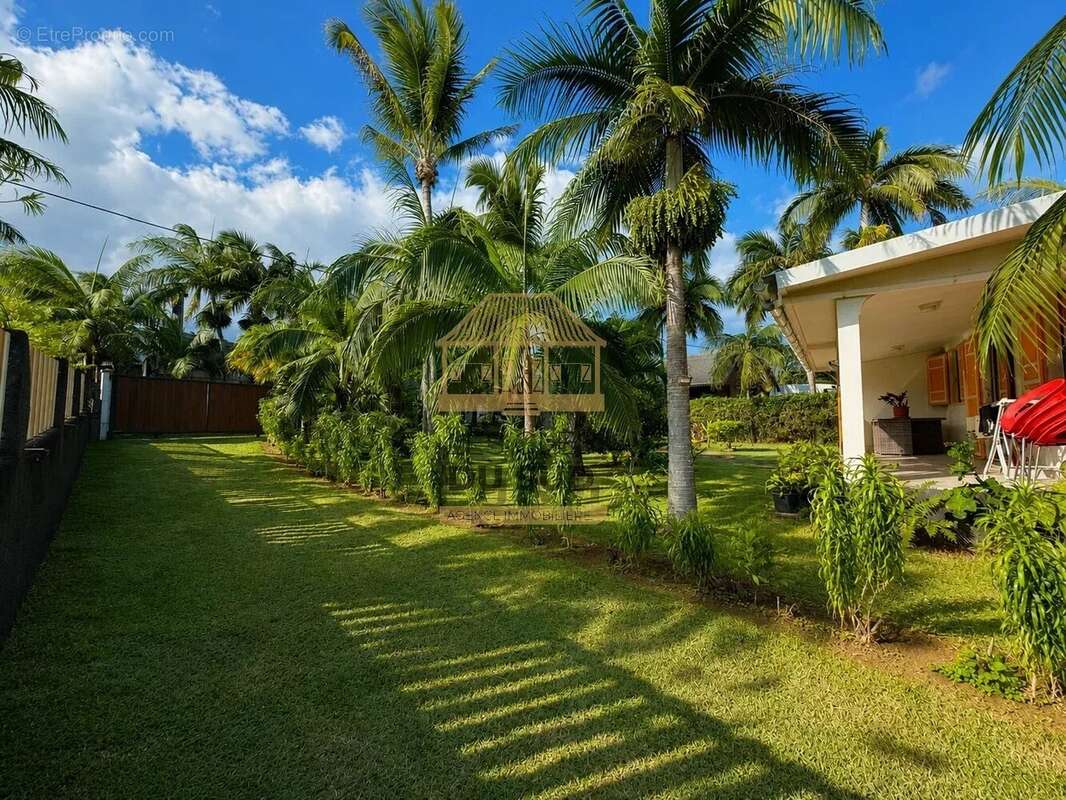 A vendre- villa de type t4 de 106 m2 environ - saint- joseph - 219 000 € - photo 4