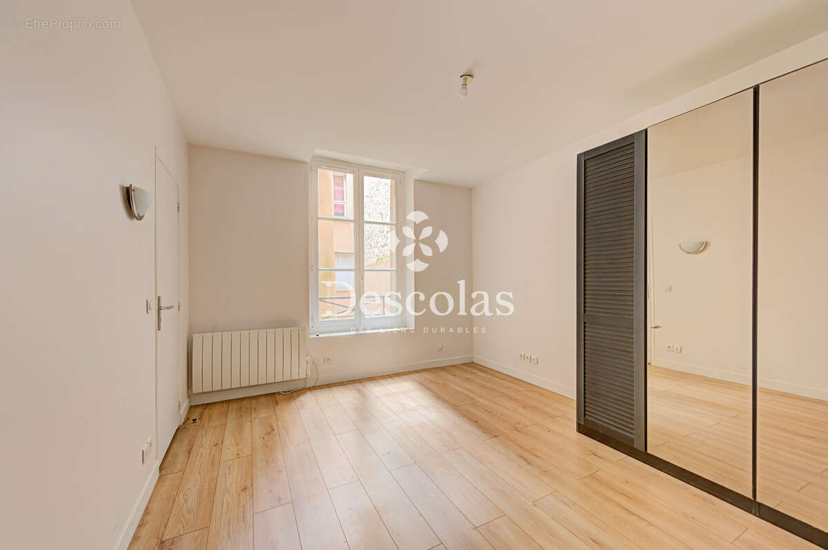 Appartement Saint-Germain en Laye - Centre Historique - photo 10