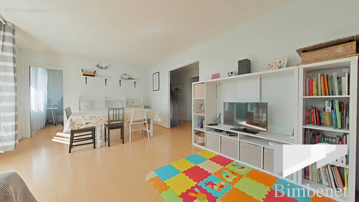 Appartement à ORLEANS