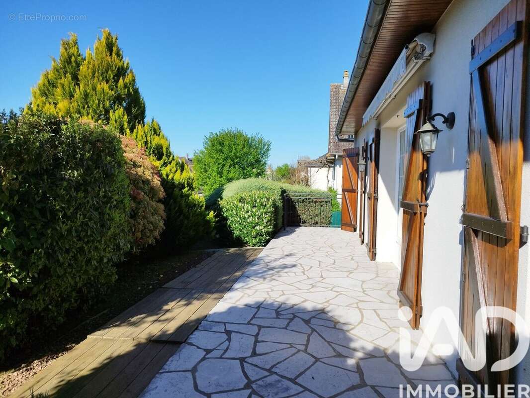 Photo 3 - Maison à VENDOME