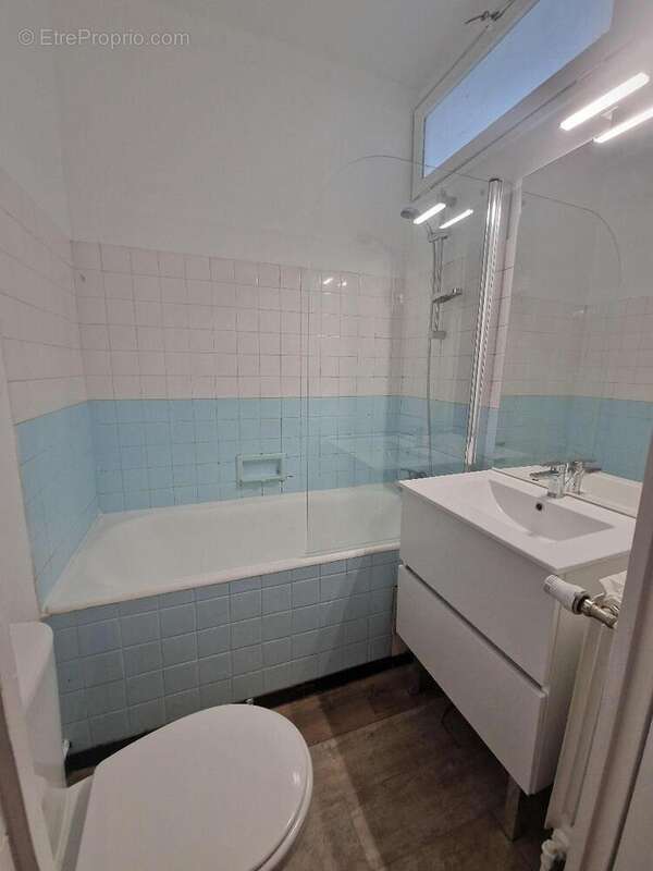   - Appartement à BRON