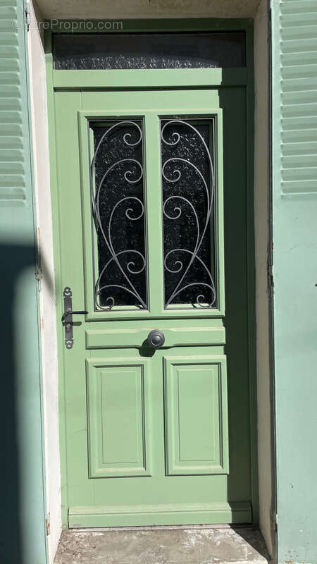 Maison à LA CHARITE-SUR-LOIRE