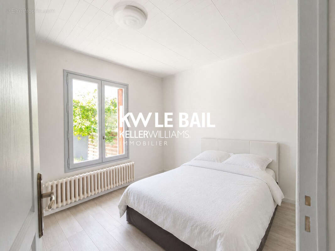 Maison 94 m² à Pontoise  - photo 9