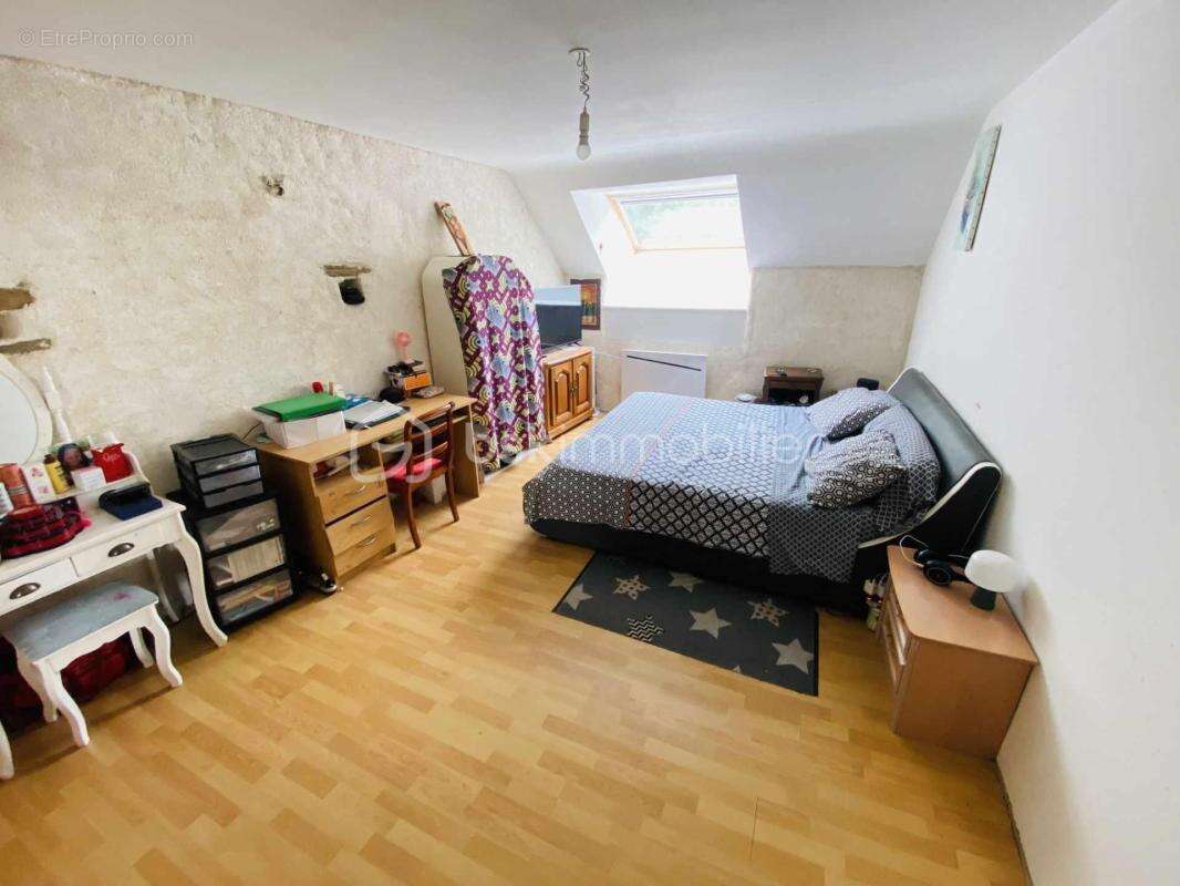 Maison à LOYAT