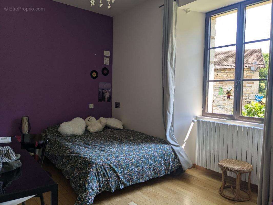 Maison à CAPDENAC-GARE