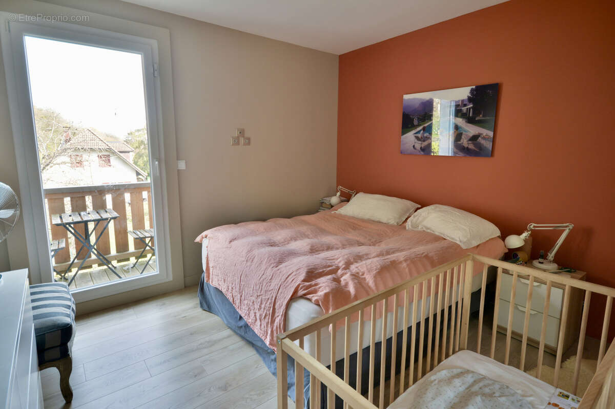 Maison à DIVONNE-LES-BAINS