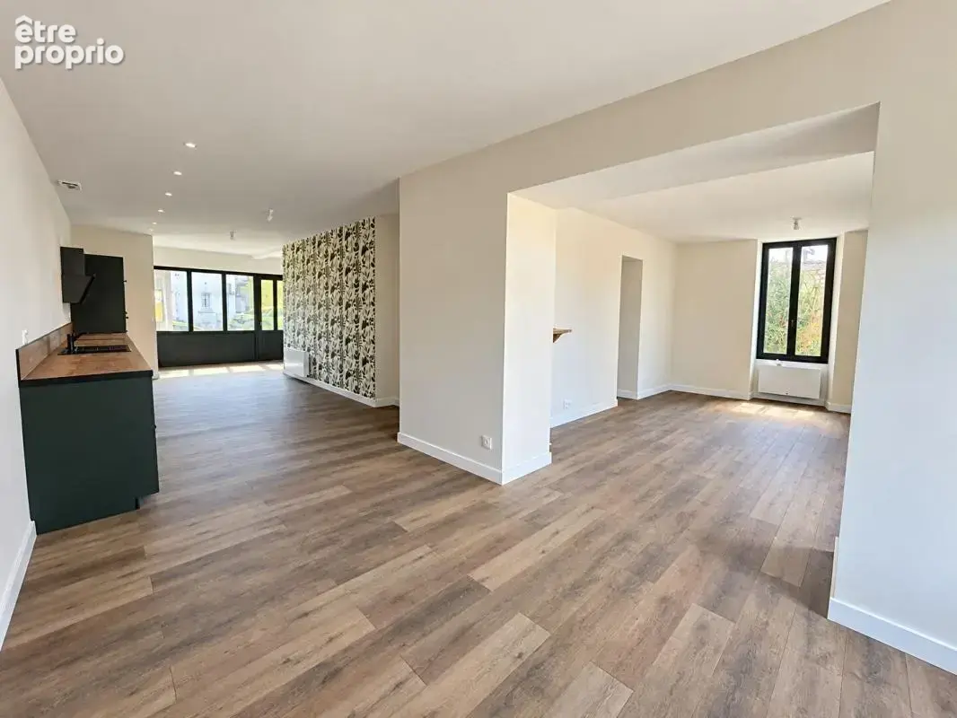 Maison Gond Pontouvre 6 pièce(s) 161 m2 - photo 6