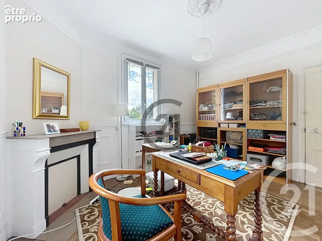 Maison 8 pièces 166 m² à vendre à Fontainebleau (77300) - photo 10