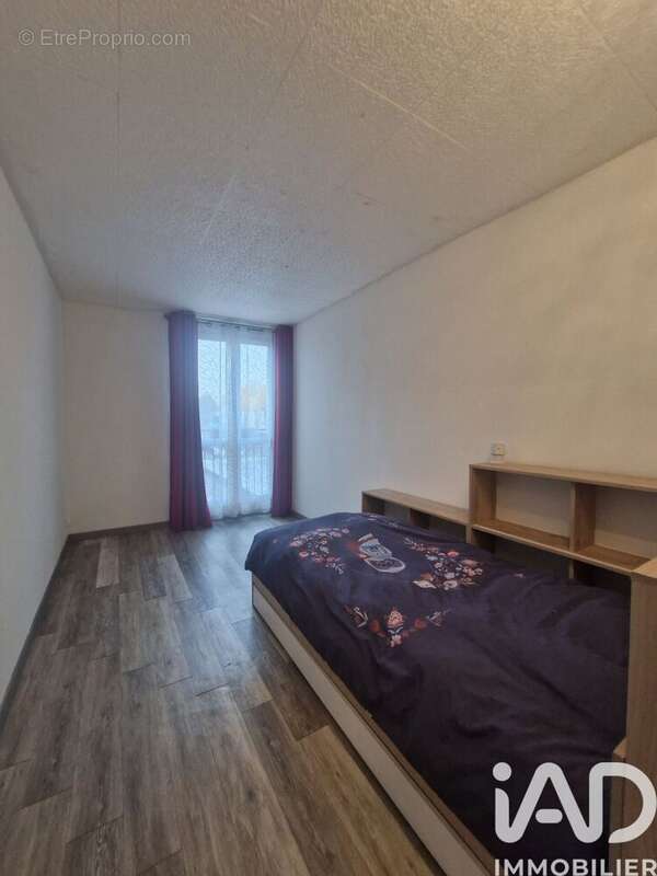 Photo 6 - Appartement à BRETIGNY-SUR-ORGE