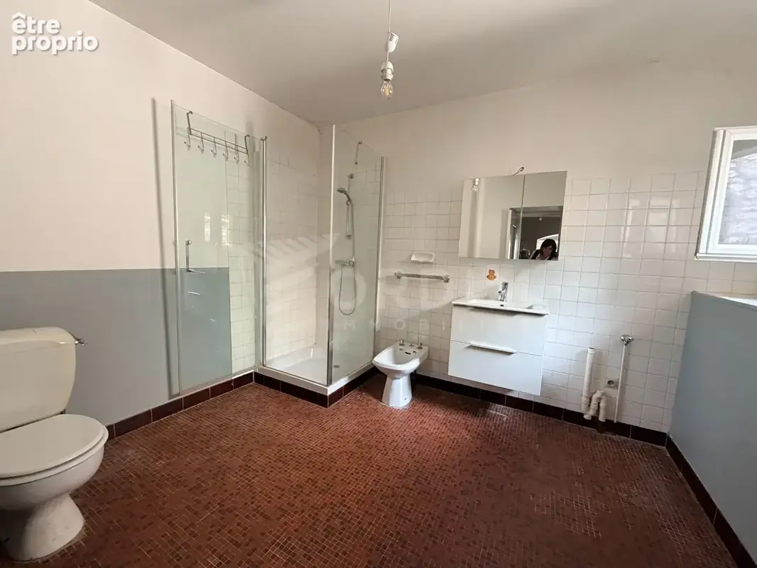 Maison de village Epineuil - photo 6