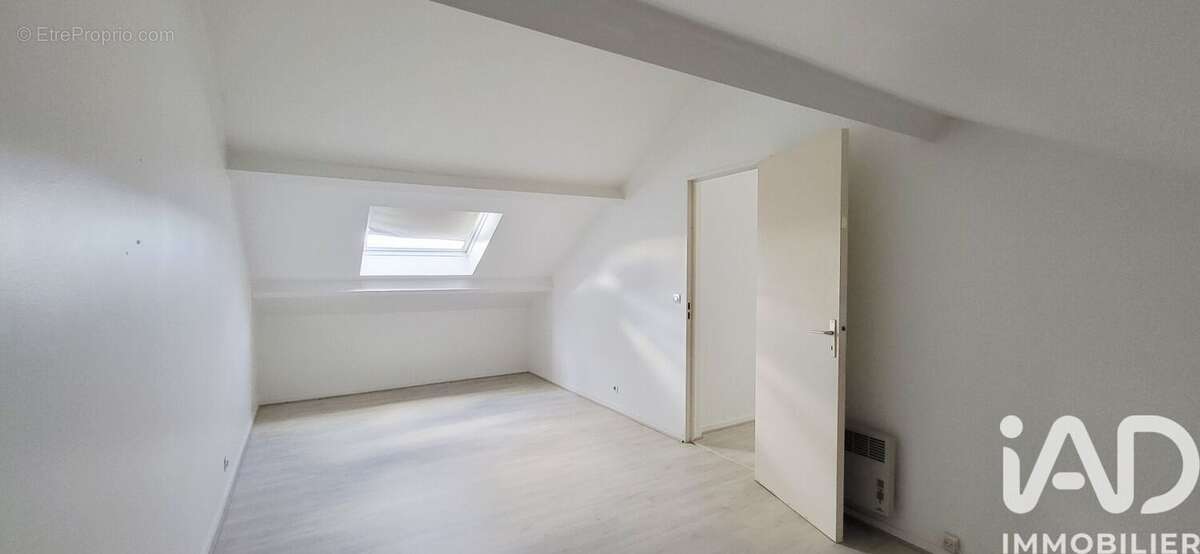 Photo 7 - Appartement à VILLEPARISIS