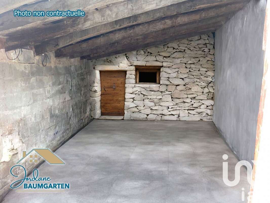 Photo 7 - Maison à THAIMS