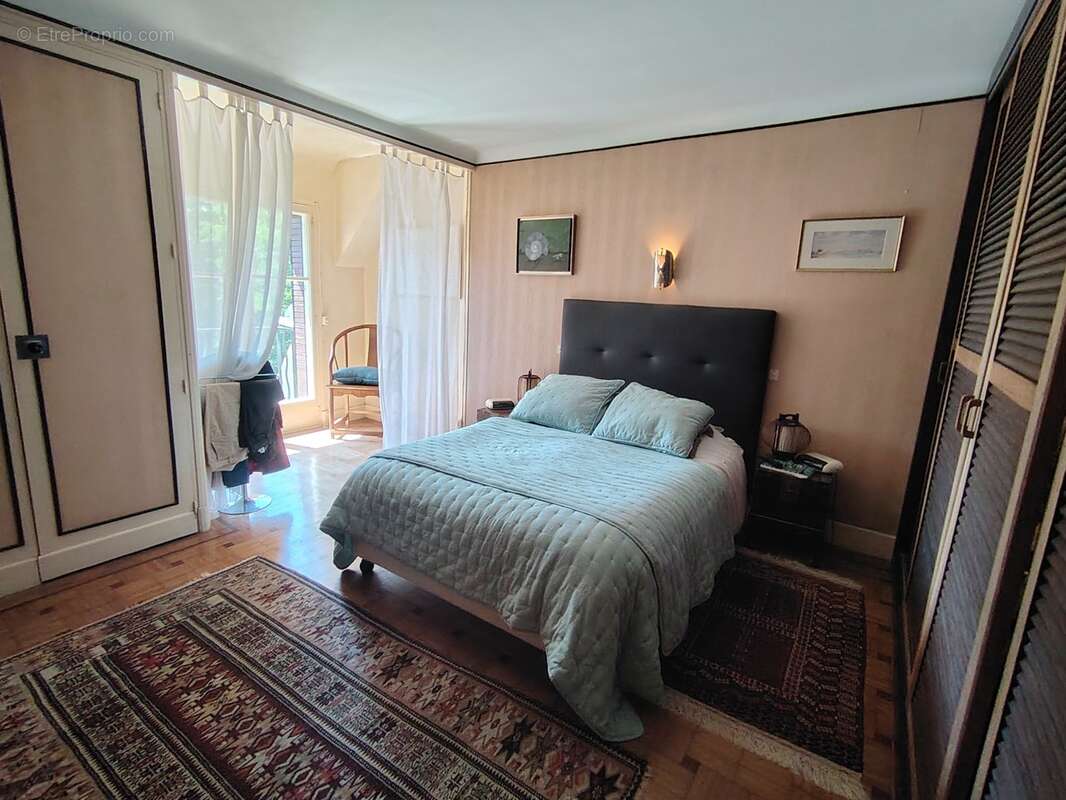 Maison à vendre 7 pièces CRAVANT (89) - photo 18