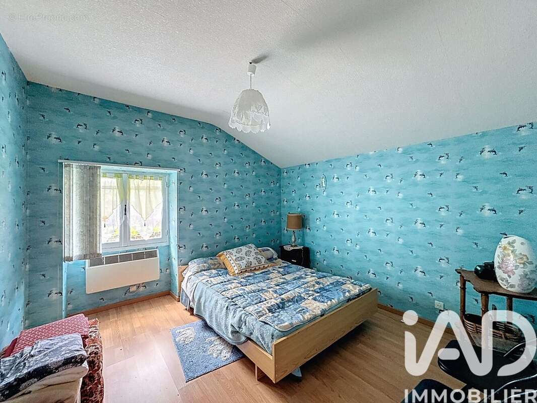 Photo 3 - Maison à PEILLAC