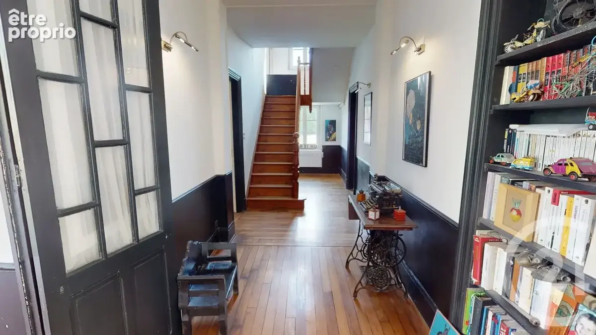 Maison 7 pièces 359 m² à vendre à Flavy-Le-Martel (02520) - photo 10