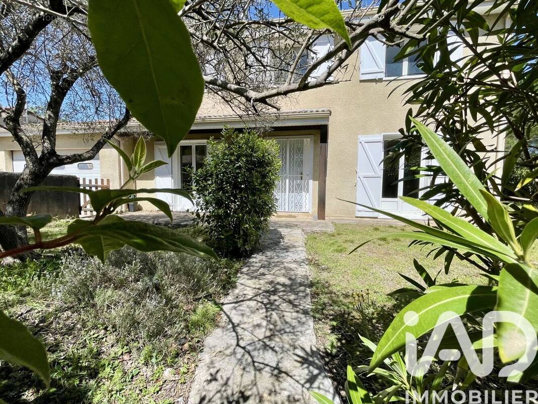 Photo 1 - Maison à JACOU