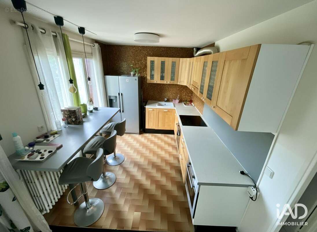 Photo 7 - Maison à ARPAJON