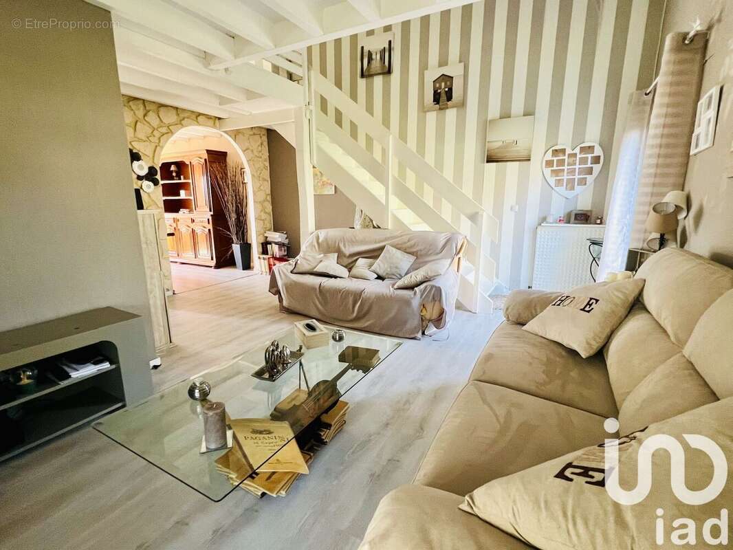 Photo 5 - Maison à LIBOURNE
