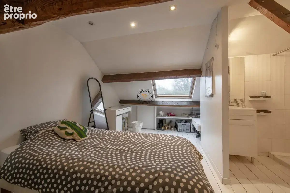 Maison avec piscine - Quartier Sainte-Thérèse, Nantes - photo 9