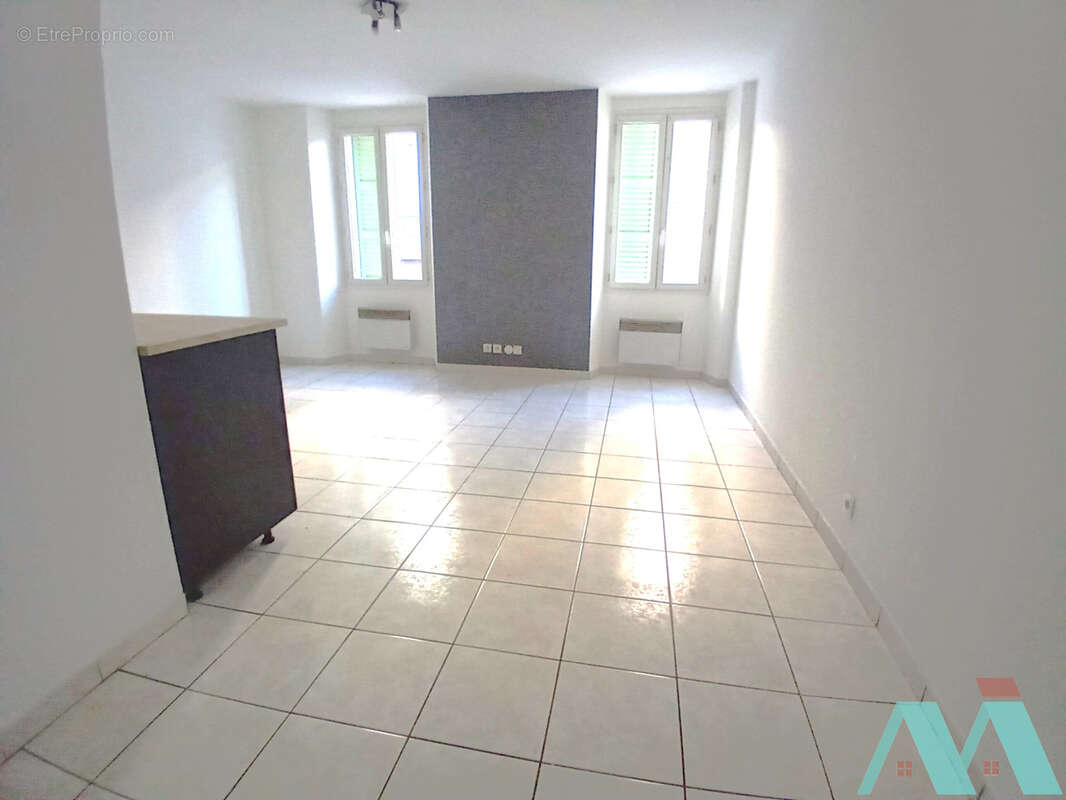 Appartement à VIDAUBAN