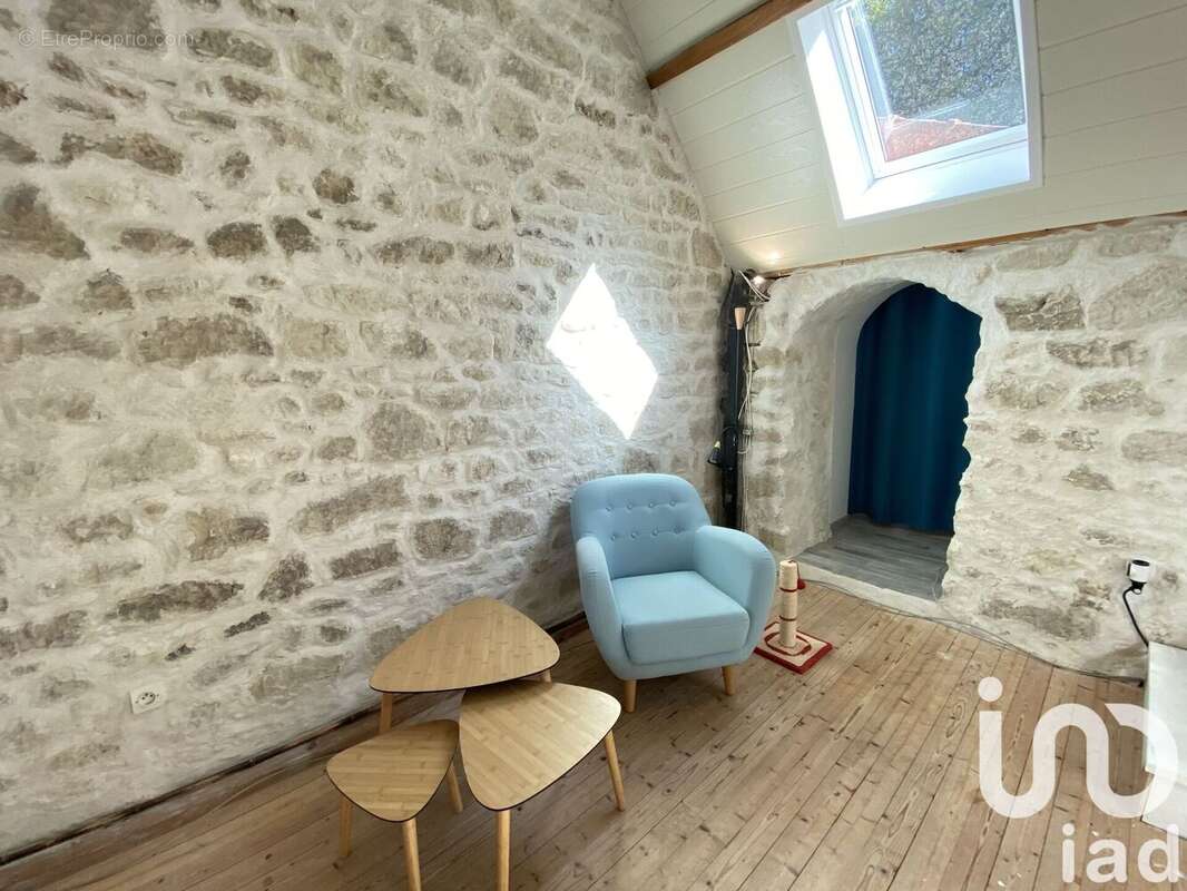 Photo 9 - Maison à AVAILLES-EN-CHATELLERAULT