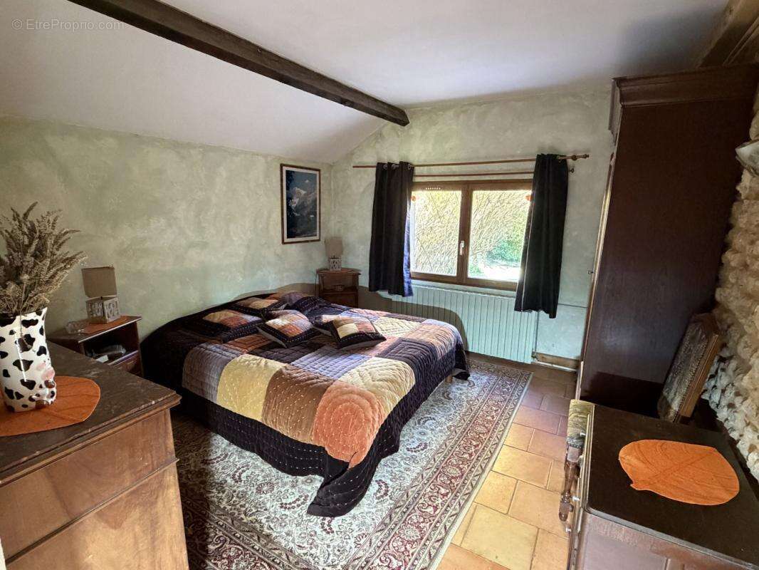 Maison à APPENAI-SOUS-BELLEME