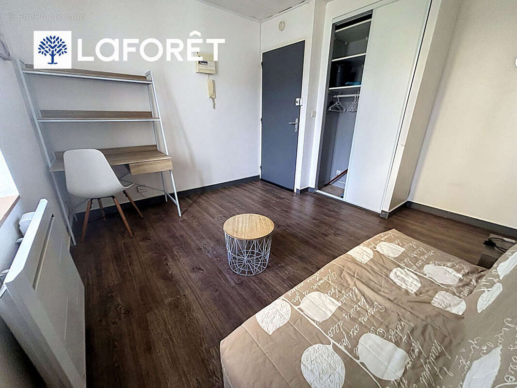Appartement à LORIENT