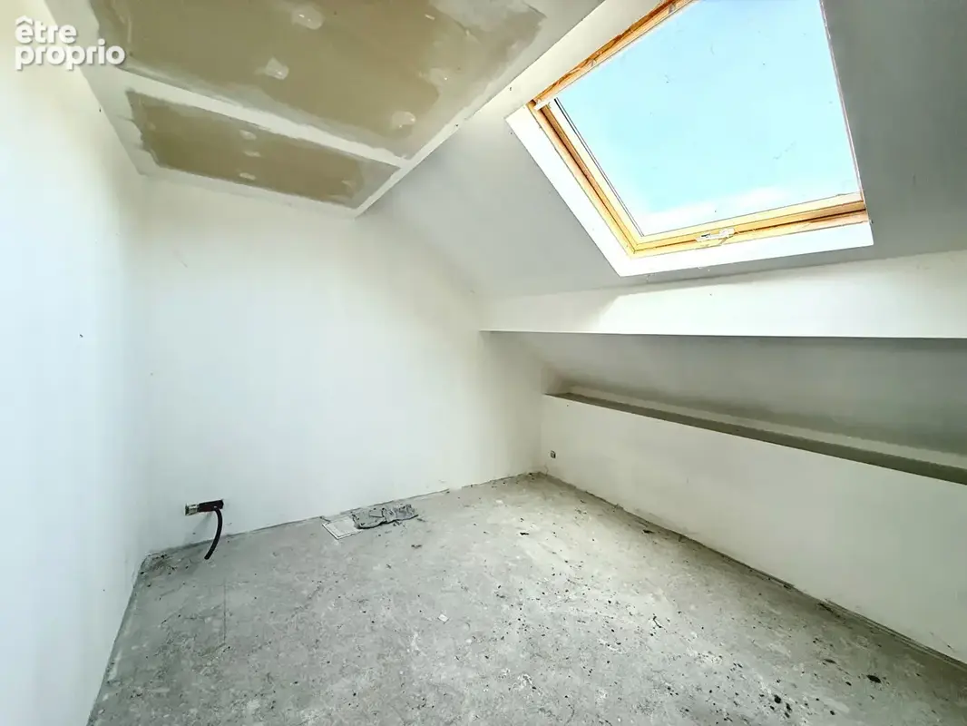 Appartement 6 pièces 215 m² à vendre à Champagnole (39300) - photo 4