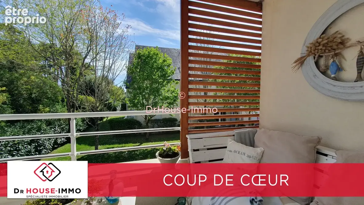 Appartement 3 pièces 61 m² à vendre à Erdeven (56410) - photo 17